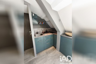 achat appartement le-treport 76470