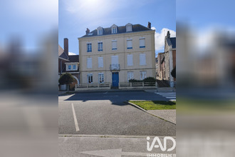 achat appartement le-treport 76470