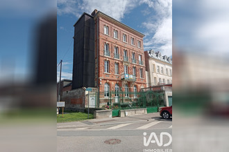 achat appartement le-treport 76470