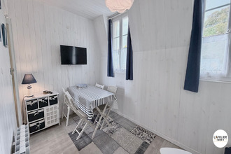achat appartement le-treport 76470