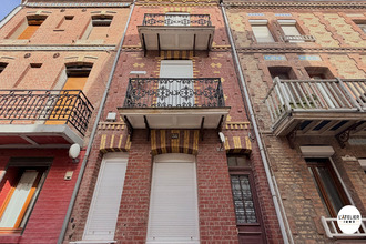 achat appartement le-treport 76470