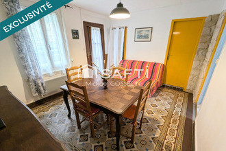 achat appartement le-treport 76470