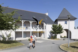 achat appartement le-tronchet 35540