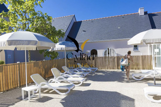 achat appartement le-tronchet 35540