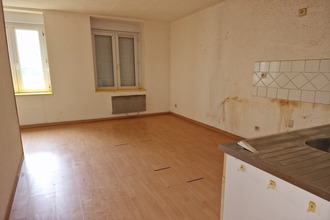 achat appartement le-val-d-ajol 88340