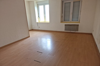 achat appartement le-val-d-ajol 88340