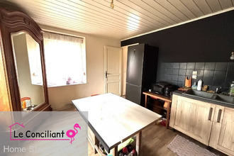 achat appartement le-val-d-ajol 88340