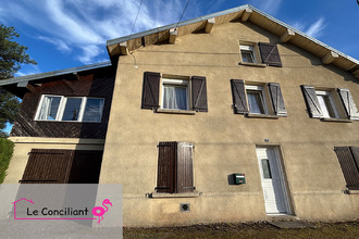 achat appartement le-val-d-ajol 88340