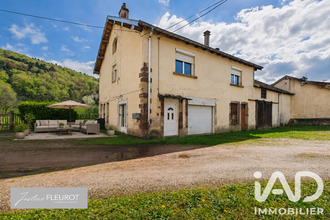 achat appartement le-val-d-ajol 88340