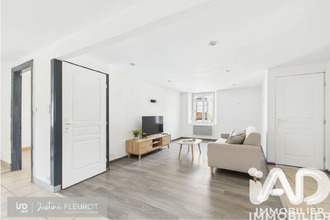 achat appartement le-val-d-ajol 88340