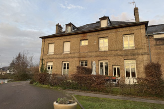 achat appartement le-vaudreuil 27100