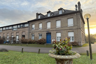 achat appartement le-vaudreuil 27100