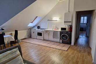 achat appartement le-vaudreuil 27100