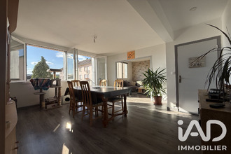 achat appartement le-vaudreuil 27100