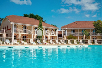 achat appartement le-verdon-sur-mer 33123