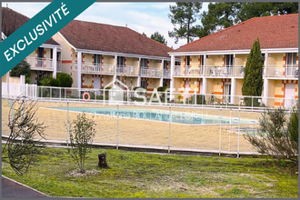 achat appartement le-verdon-sur-mer 33123