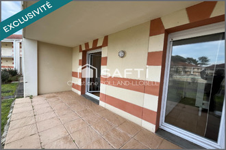 achat appartement le-verdon-sur-mer 33123