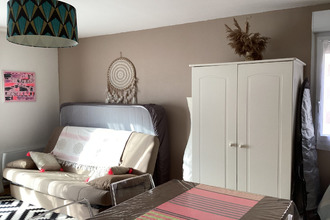 achat appartement le-verdon-sur-mer 33123