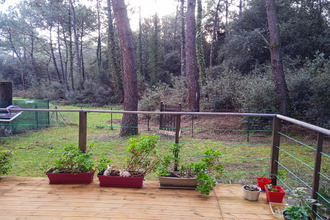 achat appartement le-verdon-sur-mer 33123