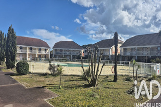 achat appartement le-verdon-sur-mer 33123