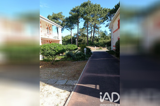 achat appartement le-verdon-sur-mer 33123