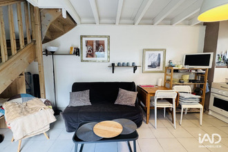 achat appartement le-verdon-sur-mer 33123