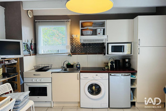 achat appartement le-verdon-sur-mer 33123
