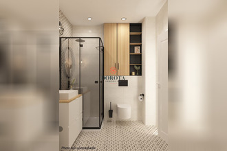 achat appartement le-versoud 38420