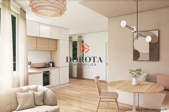 achat appartement le-versoud 38420