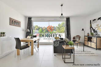 achat appartement le-versoud 38420