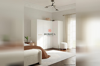 achat appartement le-versoud 38420