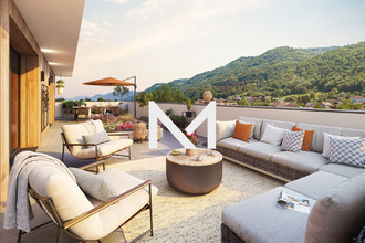 achat appartement le-versoud 38420