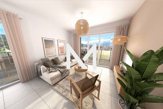 achat appartement le-versoud 38420