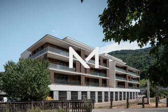 achat appartement le-versoud 38420