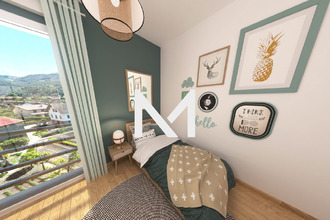 achat appartement le-versoud 38420