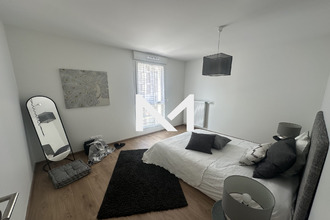 achat appartement le-versoud 38420