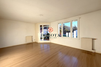 achat appartement le-versoud 38420