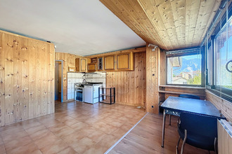 achat appartement le-versoud 38420