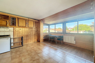 achat appartement le-versoud 38420