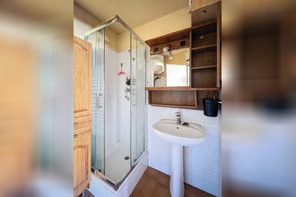 achat appartement le-versoud 38420