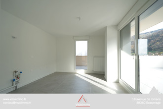 achat appartement le-versoud 38420