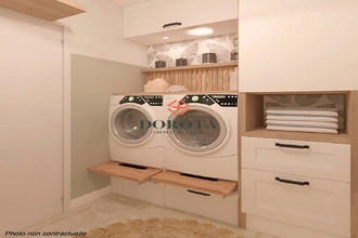 achat appartement le-versoud 38420