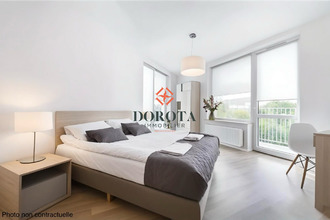 achat appartement le-versoud 38420