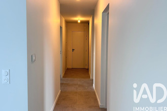 achat appartement le-versoud 38420