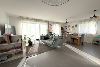 achat appartement le-versoud 38420