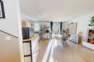 achat appartement le-versoud 38420