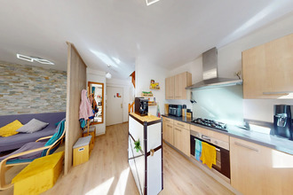 achat appartement le-versoud 38420