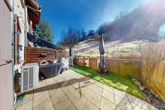 achat appartement le-versoud 38420