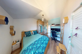 achat appartement le-versoud 38420