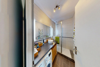 achat appartement le-versoud 38420